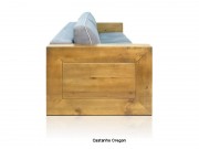 Sofa Ilustre Ville 5943 2.30 m